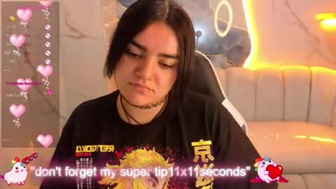 Live 800am 200pm COLOMBIAN HOUR online show from December 4, 2025, 1:20 pm