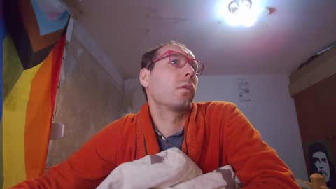 Vanya Gold online show from December 29, 2024, 3:11 am