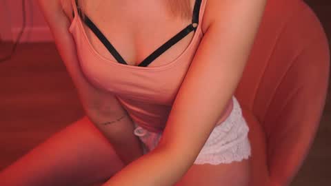 Heeeeey Im Hanna the art of tease  online show from December 2, 2024, 3:58 am