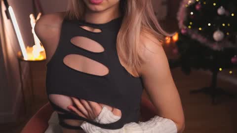 Heeeeey Im Hanna the art of tease  online show from December 25, 2024, 3:40 am