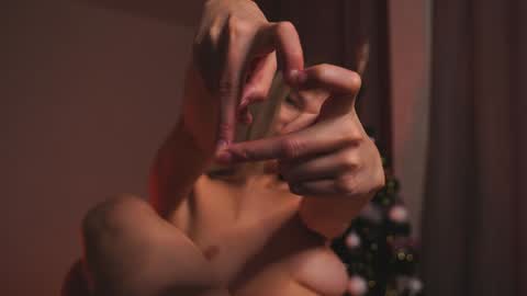 Heeeeey Im Hanna the art of tease  online show from January 10, 2025, 6:38 pm