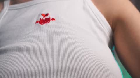 Heeeeey Im Hanna the art of tease  online show from January 12, 2025, 11:26 pm