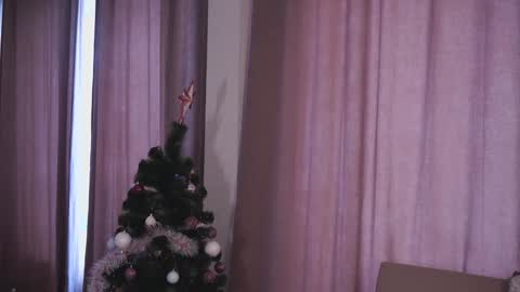 Heeeeey Im Hanna the art of tease  online show from January 18, 2025, 7:07 am