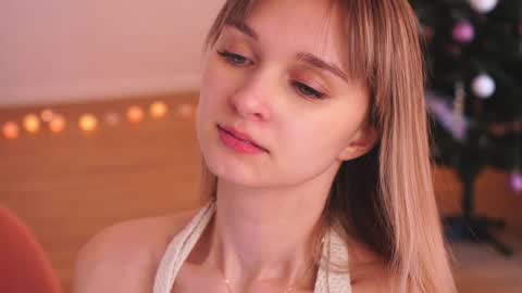 Heeeeey Im Hanna the art of tease  online show from January 23, 2025, 7:11 am