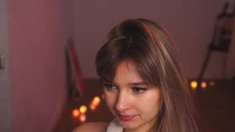 Heeeeey Im Hanna the art of tease  online show from February 10, 2025, 3:57 am