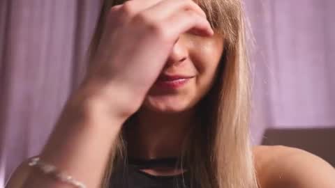 Heeeeey Im Hanna the art of tease  online show from February 22, 2025, 7:34 am