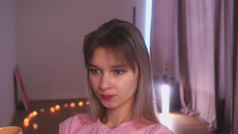 Heeeeey Im Hanna the art of tease  online show from March 2, 2025, 4:17 am