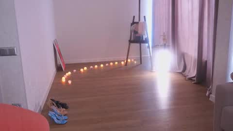 Heeeeey Im Hanna the art of tease  online show from March 6, 2025, 4:30 am