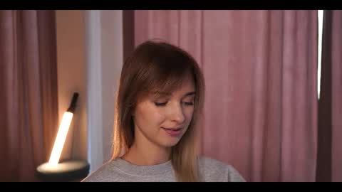 Heeeeey Im Hanna the art of tease  online show from September 21, 2025, 3:08 am