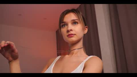 Heeeeey Im Hanna the art of tease  online show from October 4, 2025, 3:32 pm