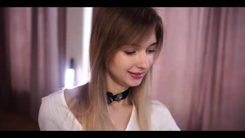 Heeeeey Im Hanna the art of tease  online show from October 19, 2025, 2:45 am