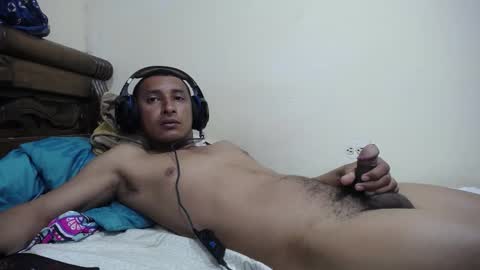 Harold online show from November 26, 2025, 8:48 am