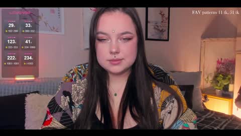 Hi hi Im Varya  next stream 04122024 at 9 a.m GMT1 NEW PHOTOS ALREADY HERE online show from December 7, 2024, 3:08 pm