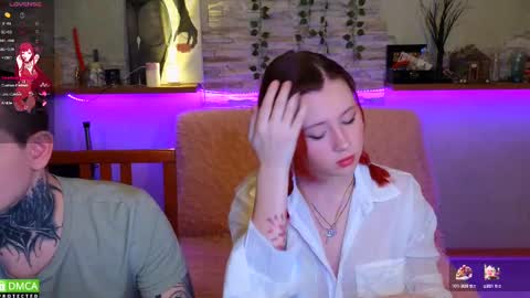 Vasilisa lik online show from February 10, 2025, 11:36 am