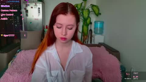 Vasilisa lik online show from March 7, 2026, 8:00 am