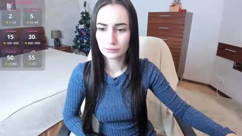 Mira online show from January 7, 2026, 1:24 pm