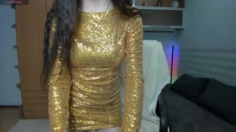 Mira online show from April 18, 2026, 7:58 pm