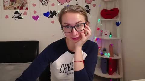 Vasilisa online show from February 12, 2025, 1:16 pm