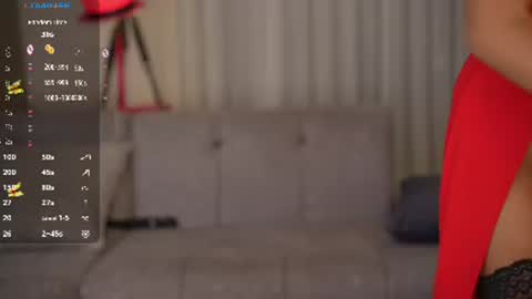 Vasilisa online show from December 3, 2024, 8:17 pm