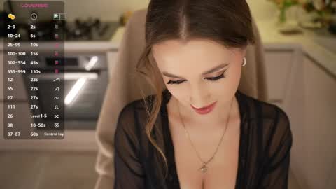 Vasilisa online show from March 29, 2026, 11:54 am