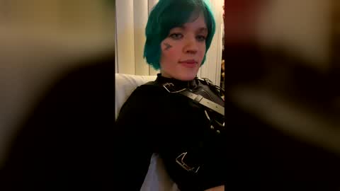 Vault Slut 111  online show from February 17, 2026, 6:10 am