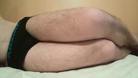 Sexemastubate online show from January 27, 2025, 5:48 pm