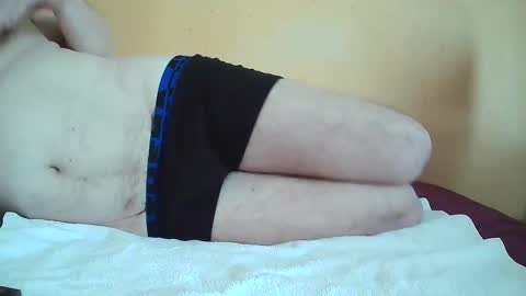 Sexemastubate online show from February 15, 2025, 1:16 pm