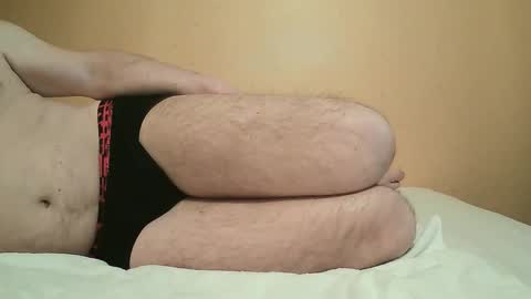 Sexemastubate online show from February 24, 2025, 5:43 am