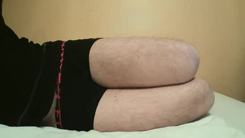 Sexemastubate online show from February 24, 2025, 12:26 pm