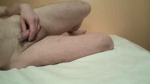 Sexemastubate online show from March 7, 2025, 6:02 am