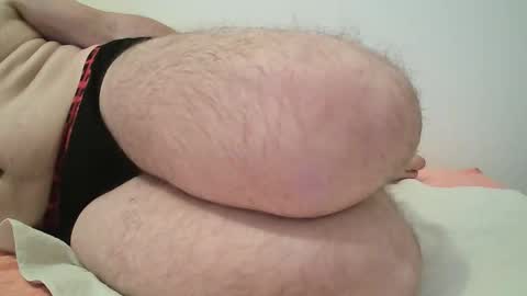 Sexemastubate online show from January 12, 2026, 4:56 pm