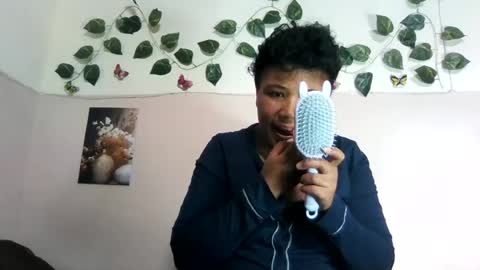 Snapshot of vayannah chatting on June 28, 2026, 11:49 am Vayannah online show from June 28, 2026, 11:49 am