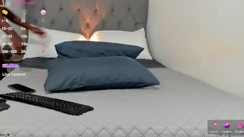 Hi Im Vayolet online show from March 3, 2025, 11:24 pm