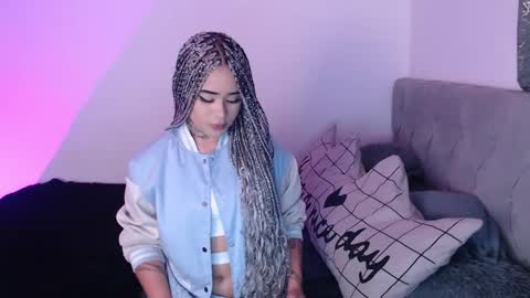 Vayolett Bass online show from February 21, 2025, 5:46 am