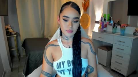 Vayolett Bass online show from February 20, 2026, 7:21 am