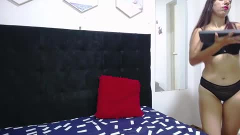 Brianna online show from February 27, 2026, 3:17 am