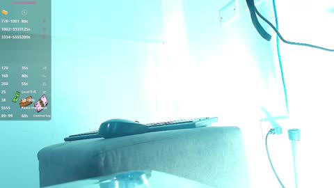 Victoria online show from December 1, 2025, 10:31 am