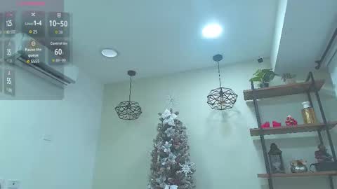 Victoria online show from December 5, 2025, 10:35 am