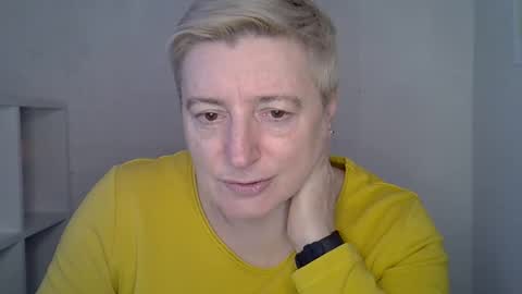 vea_motty online show from January 18, 2026, 8:18 am