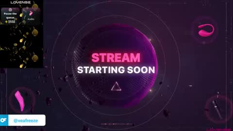 veafreeze online show from January 16, 2025, 6:03 am