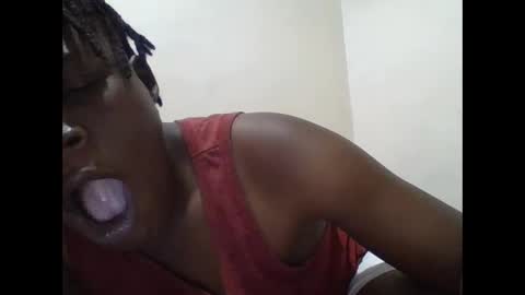Vee tommy online show from April 29, 2026, 1:10 am