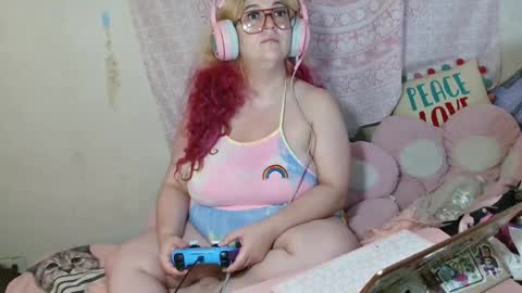 Snapshot of veelehanex3 chatting on June 13, 2026, 12:36 pm Veronica Lehane online show from June 13, 2026, 12:36 pm