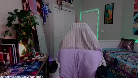 Violet Weatherbee online show from December 23, 2024, 12:41 pm