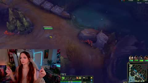 Violet Weatherbee online show from February 20, 2025, 7:34 am