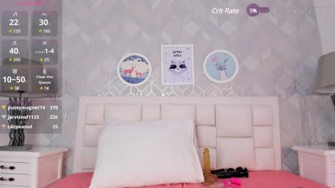   online show from February 4, 2025, 3:04 pm