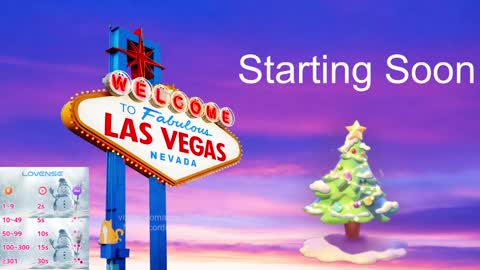 vegas_romance online show from December 4, 2024, 1:25 am