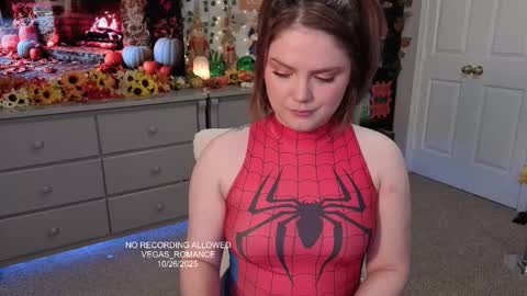 vegas_romance online show from October 29, 2025, 1:52 am