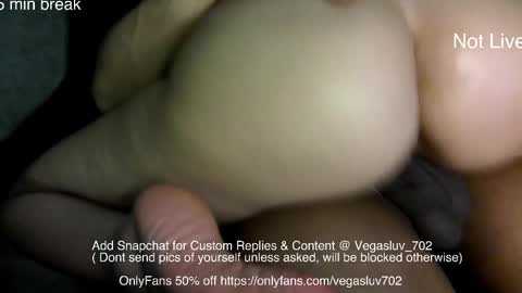 Vegas Love online show from March 6, 2025, 2:29 pm