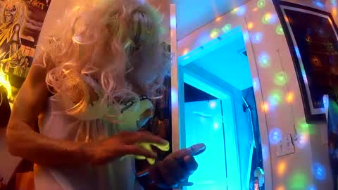 vegasmd online show from March 9, 2025, 2:50 am