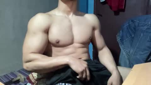 veilofstrength11 online show from November 21, 2025, 12:43 am